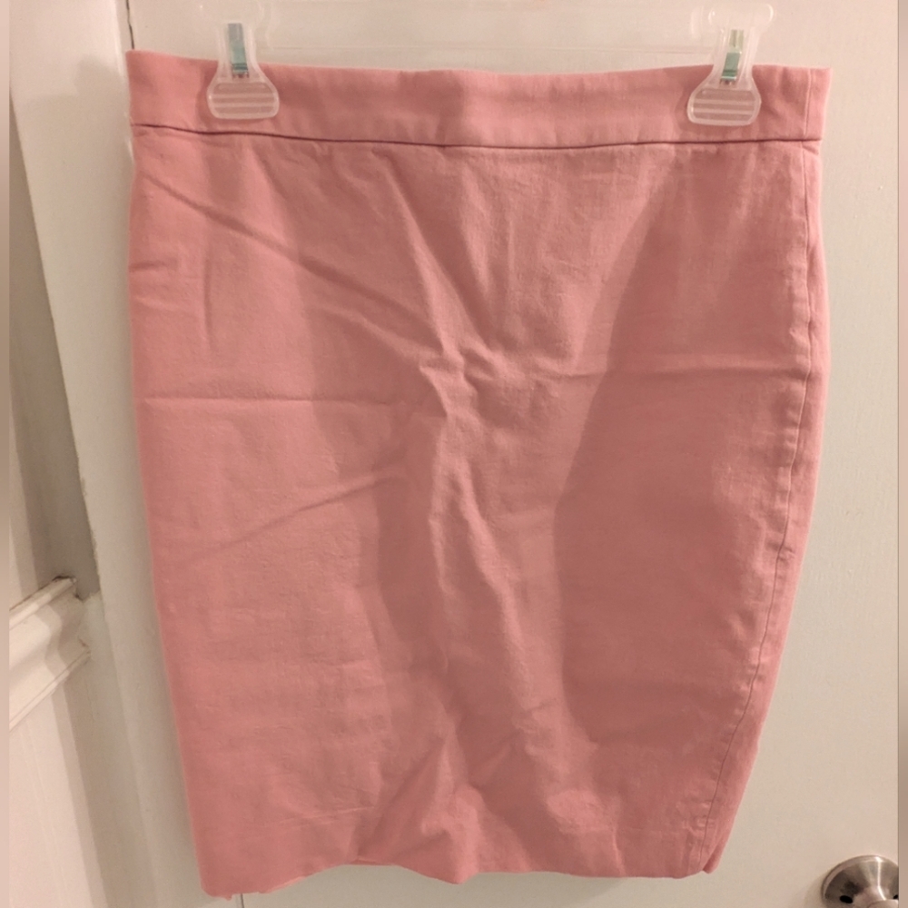 J. Crew Pencil Skirt